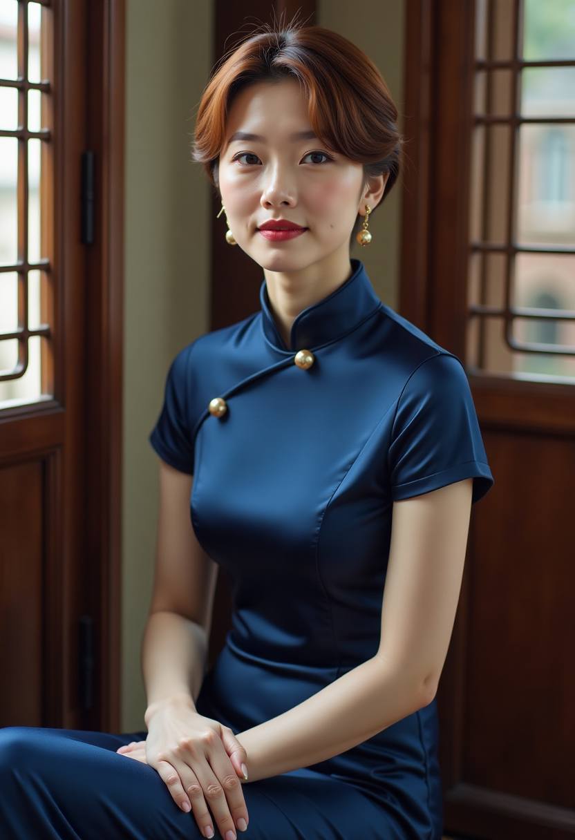 布洛妮娅传