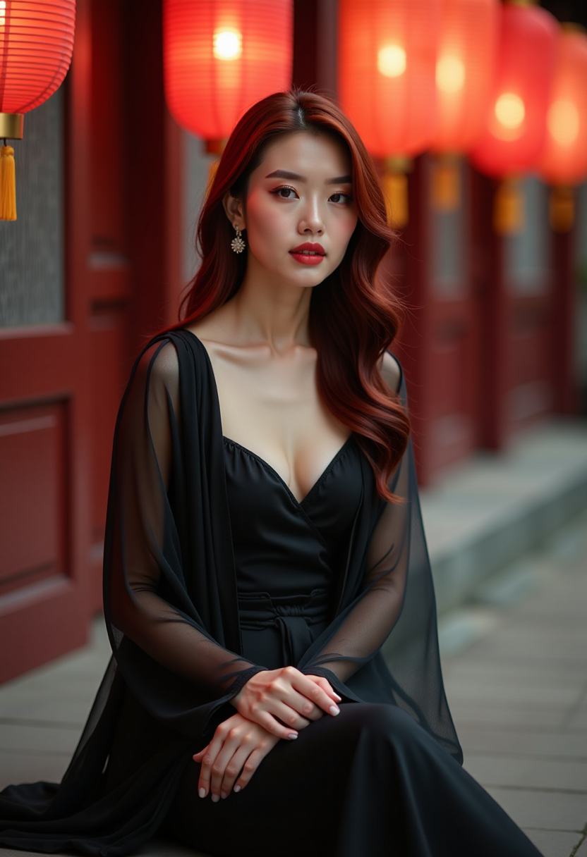 刃之剑路